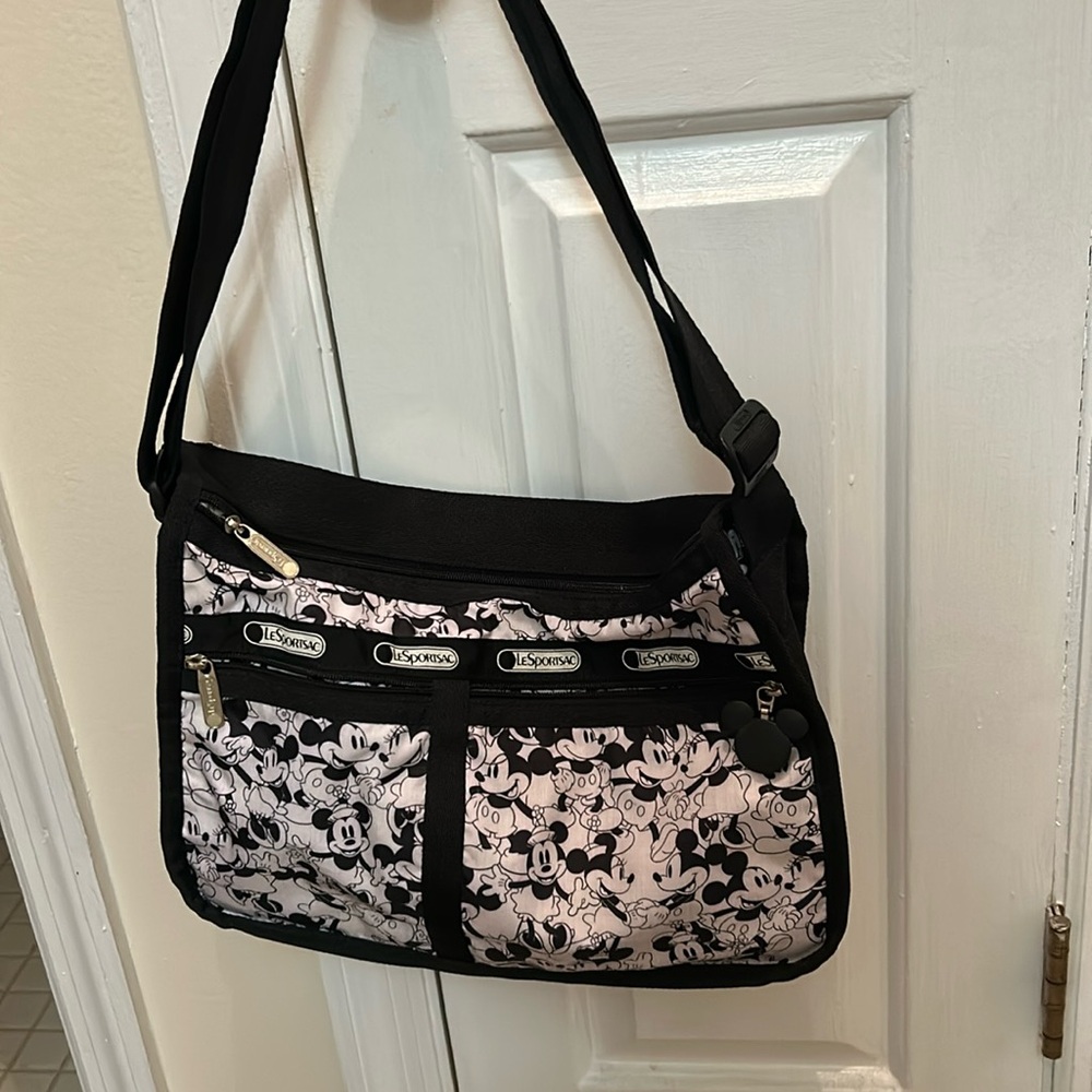 LeSportSac tote